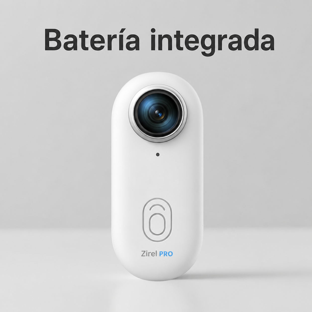 Mini Cámara de Acción 4K - Zirel PRO